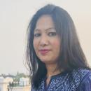 Photo of Meena Rawat