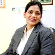 Neha German Language trainer in Indore