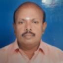 Photo of R. Murugan