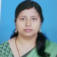 Bibha K. Class I-V Tuition trainer in Lucknow