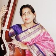 Manika Mustafi Vocal Music trainer in Kolkata