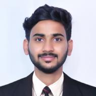 Mohammed Ishaq Class 6 Tuition trainer in Bangalore