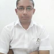 Manash Bhattacharjee Microsoft Excel trainer in Mangaldoi