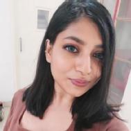 Anwesha G. Art and Craft trainer in Kolkata