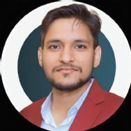 Aadarsh Tiwari Class I-V Tuition trainer in Ghaziabad
