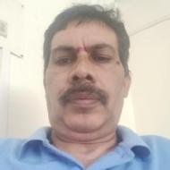 Etugulapati Chandrasekar Rao SAP trainer in Hyderabad