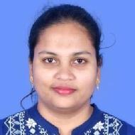 Gulnaaz B. Spoken English trainer in Visakhapatnam