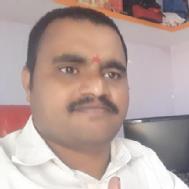 Sandeep Birje Stock Market Trading trainer in Chandgad