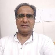 Santosh Kumbhar Class 12 Tuition trainer in Mumbai