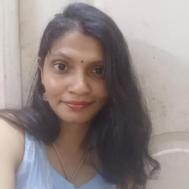 Sowmya Drawing trainer in Chennai