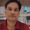 Photo of Shailendra Kumar