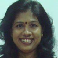 Bulbul D. BA Tuition trainer in Kolkata