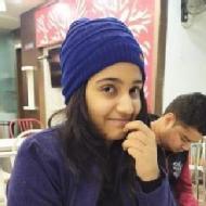 Prachi Class I-V Tuition trainer in Delhi