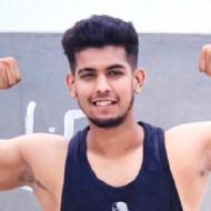 Kunal Arvind Gandhi Personal Trainer trainer in Pune