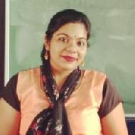 Moumita Pati Class 12 Tuition trainer in Waryah