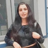 Pooja Class 6 Tuition trainer in Bangalore