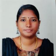 Nivedha BCom Tuition trainer in Kanchipuram
