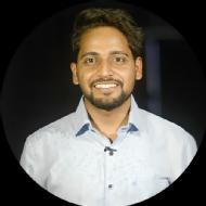 Rajesh Kumar Jatav Data Analytics trainer in Nagar