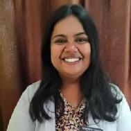 Akansha Y. Class I-V Tuition trainer in Jaipur