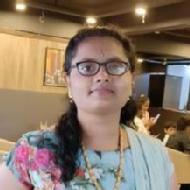 Jagruthi K. Mehendi trainer in Hale Kesare