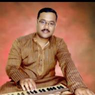 Dilip Kumar Mohite Vocal Music trainer in Thane