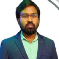 Manoranjan Prasad Sing Class 12 Tuition trainer in Kolkata