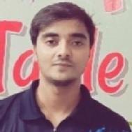Rahul Sharma Table Tennis trainer in Hisar