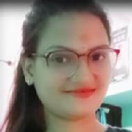 Shweta R. Class I-V Tuition trainer in Rishikesh