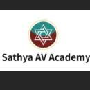 Sathya AV Academy Class 11 Tuition institute in Coimbatore