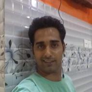 Sudarshan Tiwari Class IX-X Tuition trainer in Mumbai