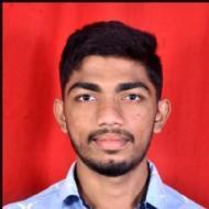 Sasikanth Thati Class I-V Tuition trainer in Hyderabad