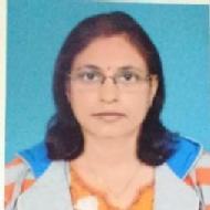 Nina V. Class 8 Tuition trainer in Ranchi