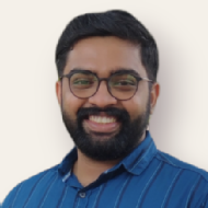 Febby Thomas Biju Class 12 Tuition trainer in Kottayam