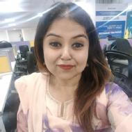 Sevetlana D. Class I-V Tuition trainer in Delhi