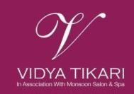 Vidya Tikari Studio institute in Delhi