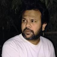 Harshal Hansraj Dhoke Maya 3D Animation trainer in Kamthi