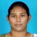 Photo of Sindhu V.