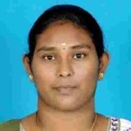 Sindhu V. Class 10 trainer in Chennai