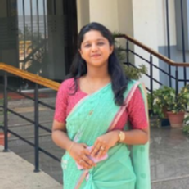 Saieswari Class I-V Tuition trainer in Thiruvananthapuram