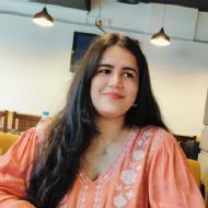 Ranjana Y. Class 10 trainer in Sarjamori