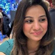 Garima Cooking trainer in Jagraon
