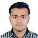Photo of Sayan Dey