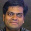 Photo of Deepak Mane