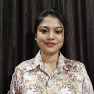 Konica Khanna Class I-V Tuition trainer in Delhi