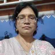 Anuradha N. Yoga trainer in Guntur