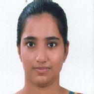 Vaishali M. Class 8 Tuition trainer in Baraut