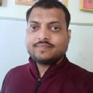 Deepak Singhal Class 10 trainer in Meerut