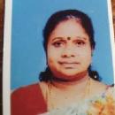 Photo of Gowri K.