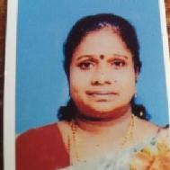 Gowri K. Hindi Language trainer in Chennai