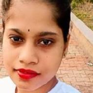 Jyotshna R. Self Defence trainer in Hyderabad
